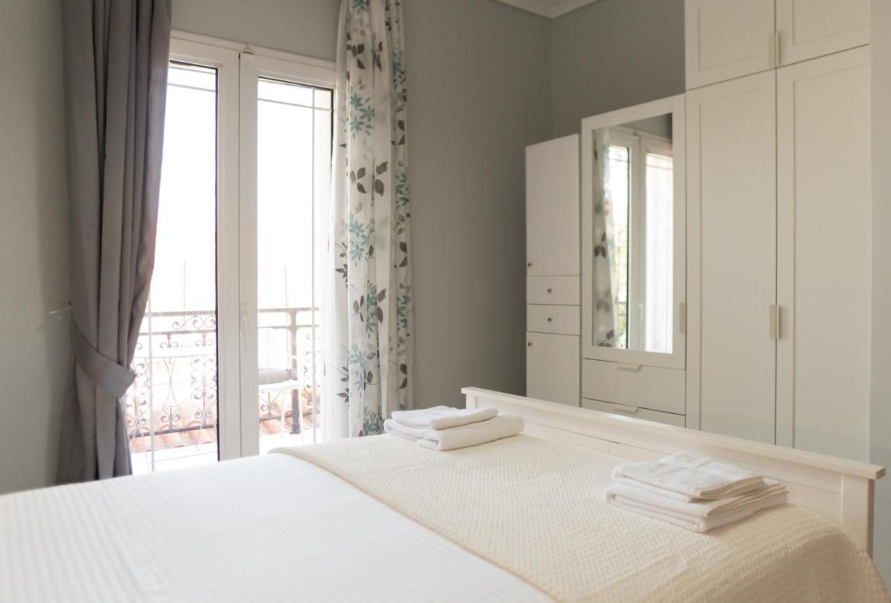Raptis Guest House Tsilivi  Exterior foto