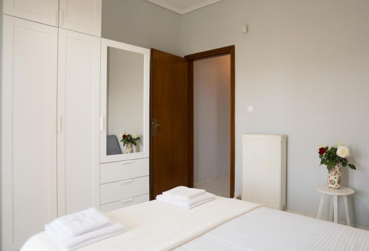 Raptis Guest House Tsilivi  Exterior foto